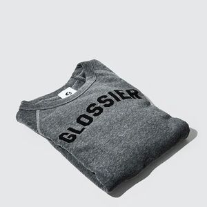 Glossier Pullover
